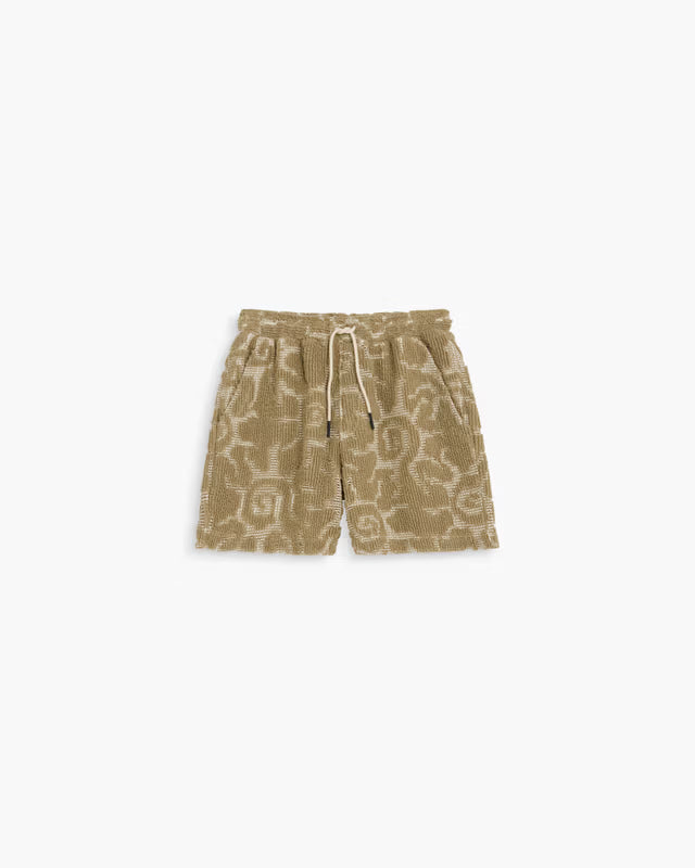 OAS Sunero Porto Shorts