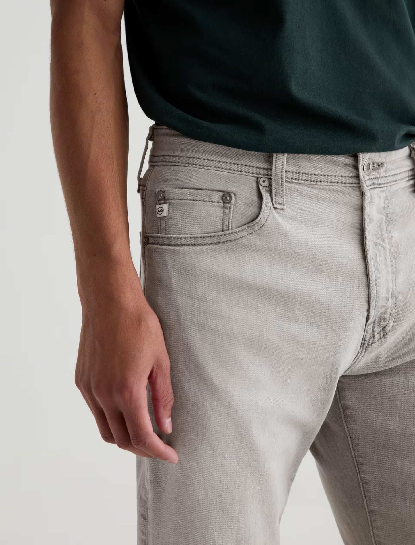 AG Tellis Modern Slim Jean