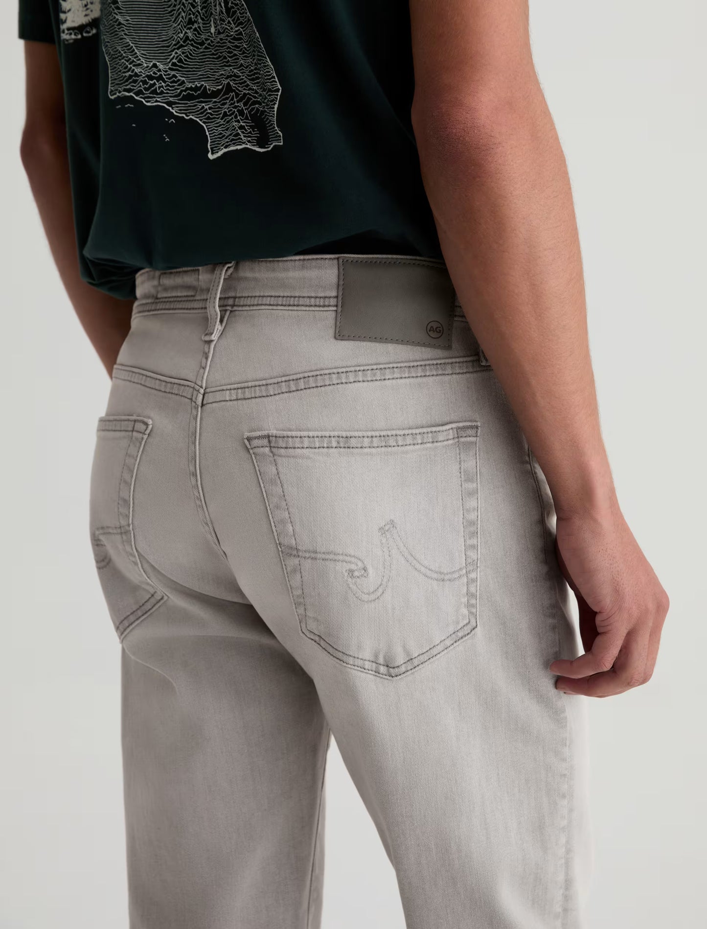 AG Tellis Modern Slim Jean