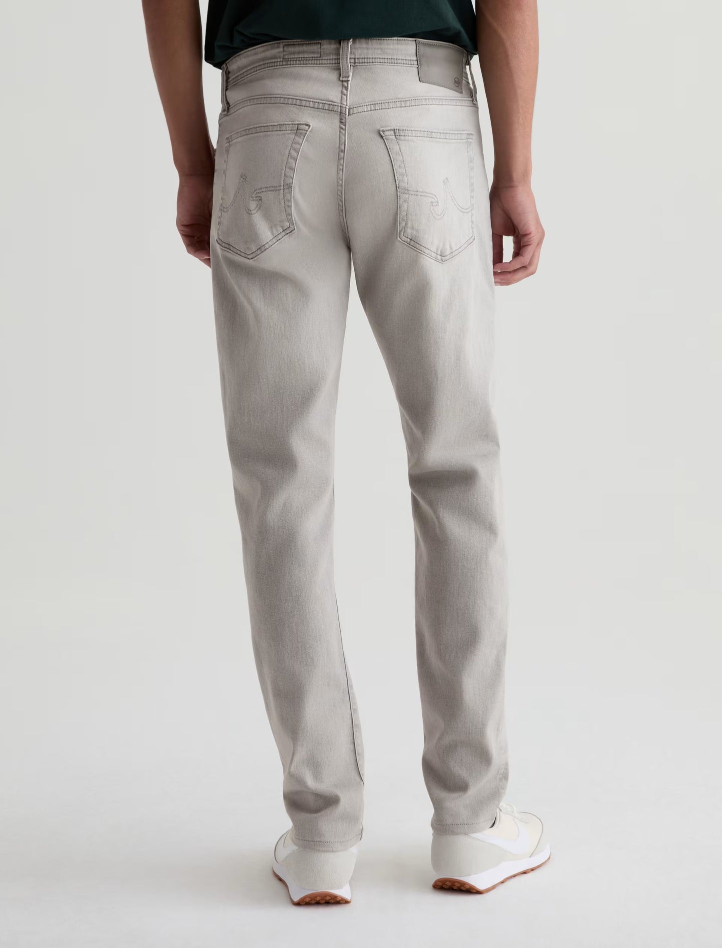 AG Tellis Modern Slim Jean