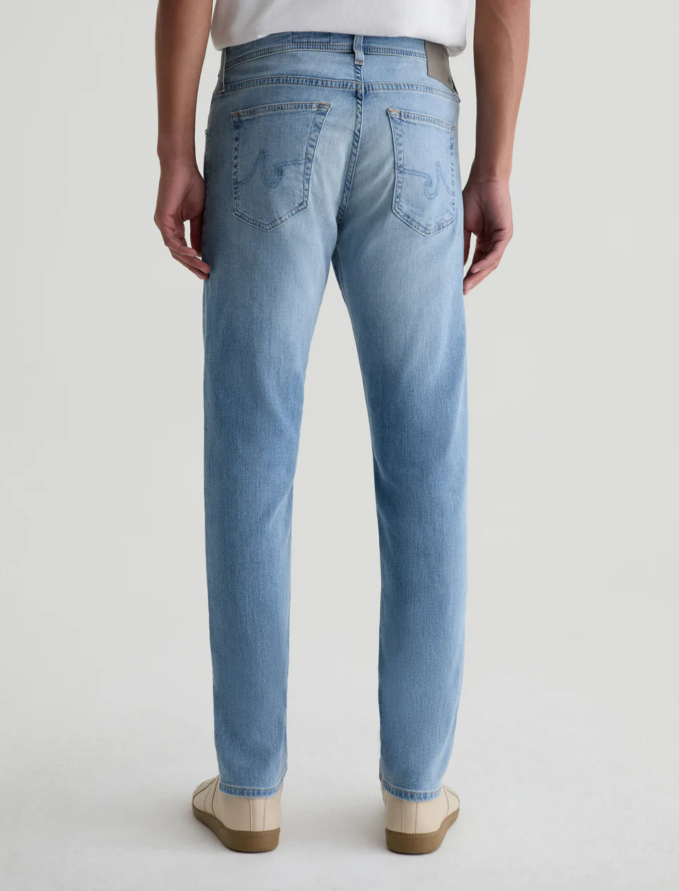 AG Tellis Jeans