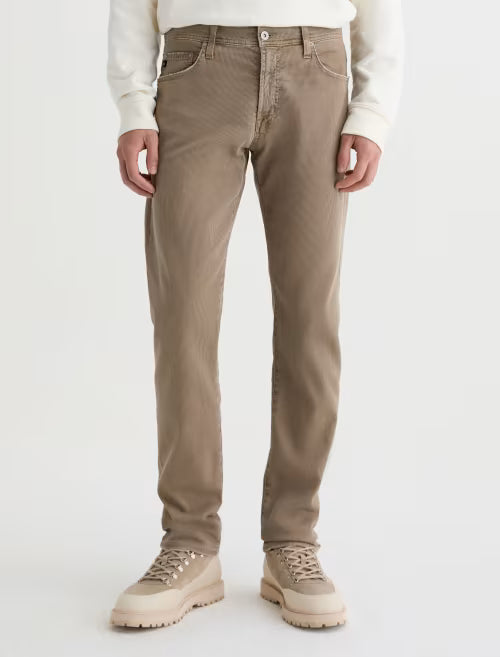 AG Tellis Bedford Corduroy Pant
