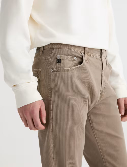 AG Tellis Bedford Corduroy Pant