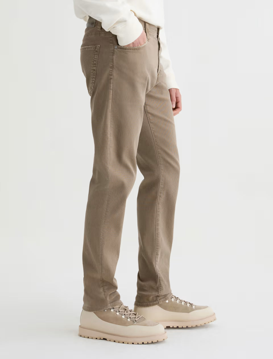 AG Tellis Bedford Corduroy Pant