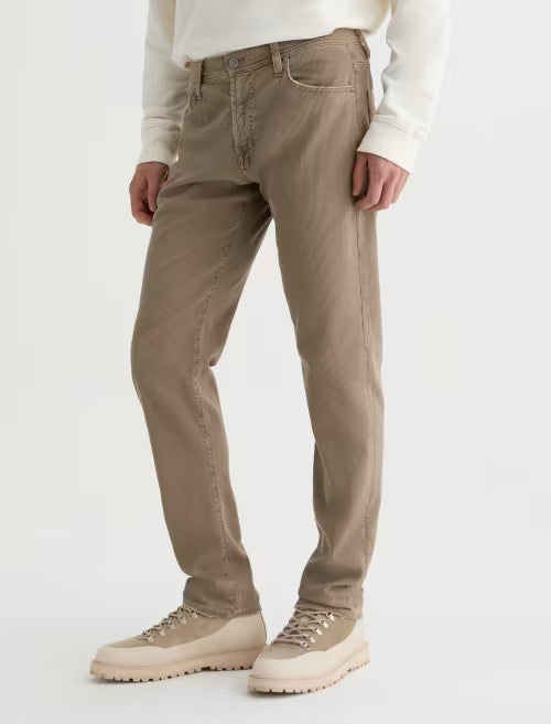 AG Tellis Bedford Corduroy Pant