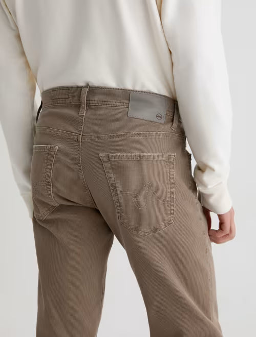AG Tellis Bedford Corduroy Pant