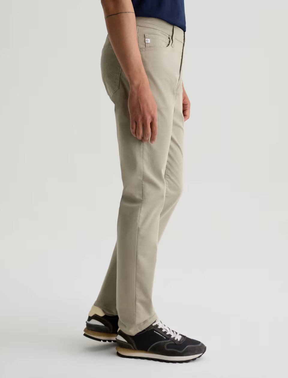AG Tellis Airluxe Modern Slim Pant