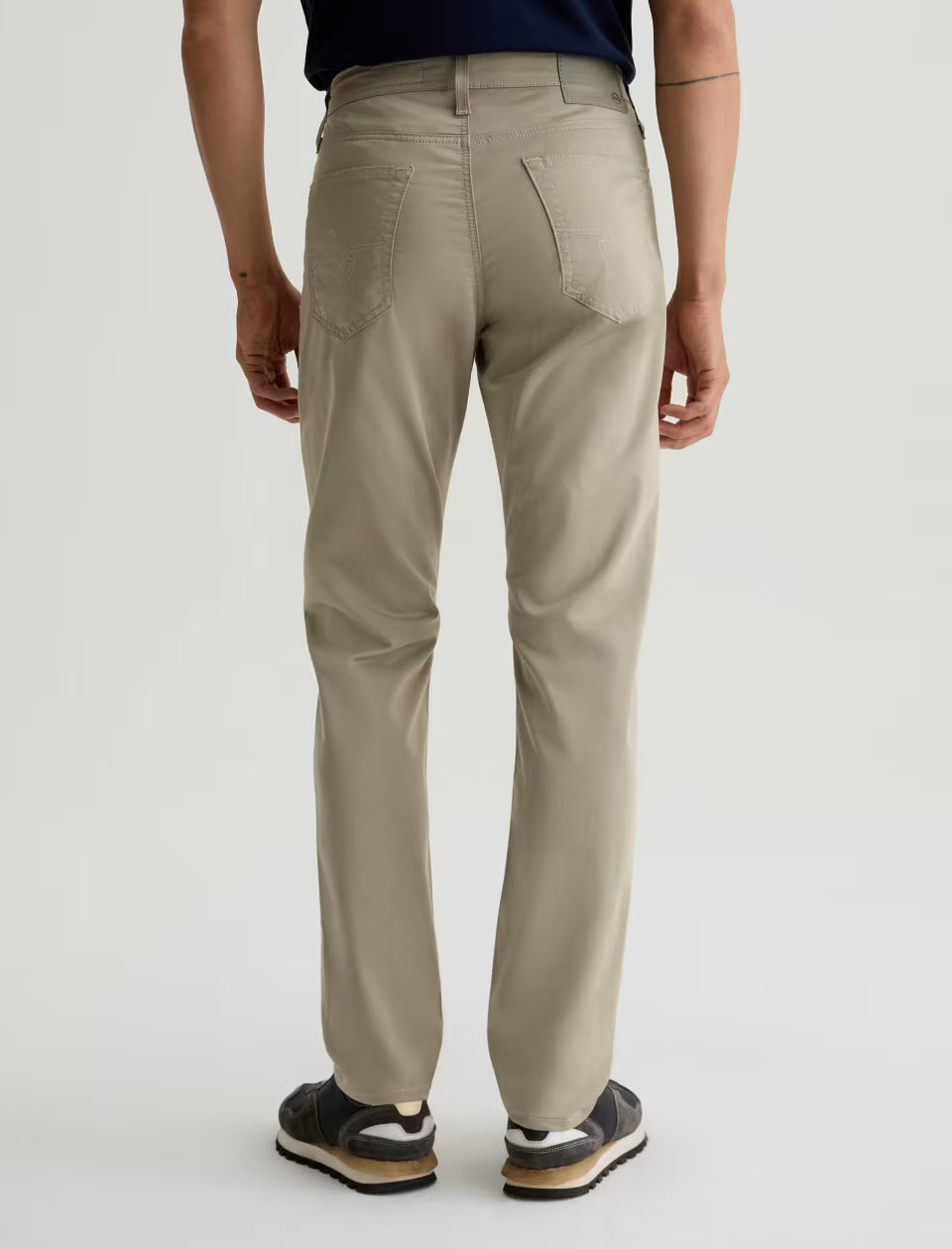 AG Tellis Airluxe Modern Slim Pant