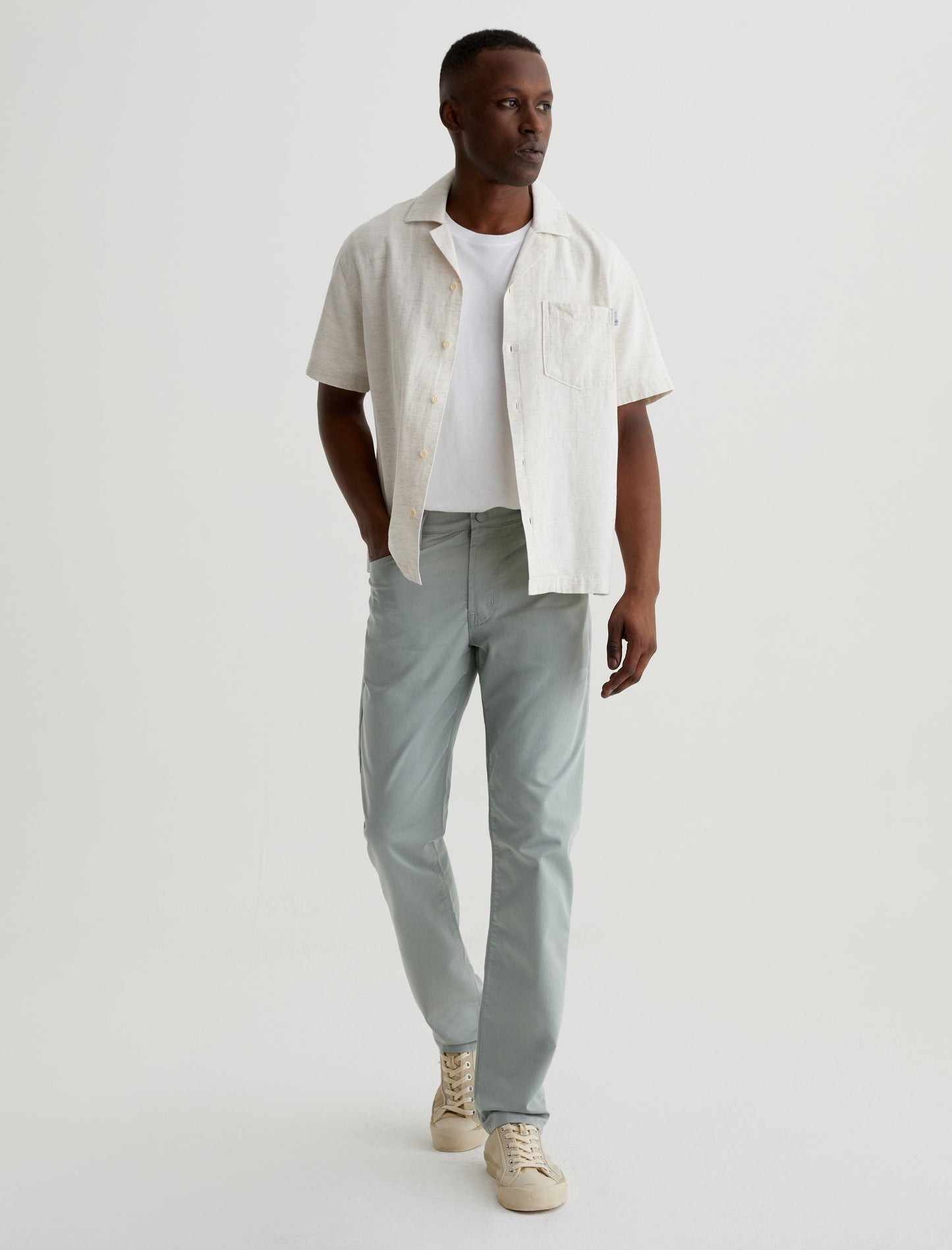 AG  Tellis Jeans