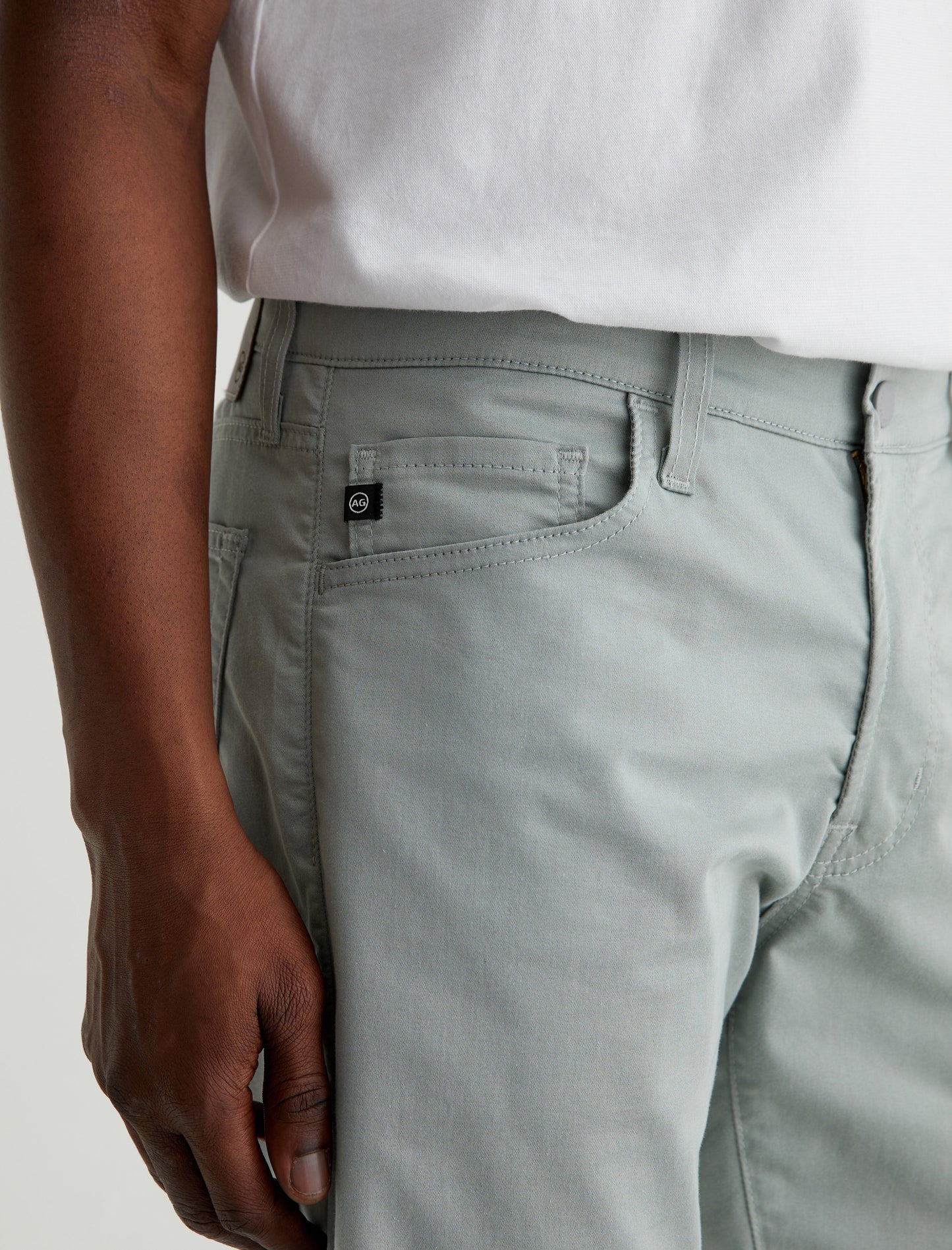 AG  Tellis Jeans