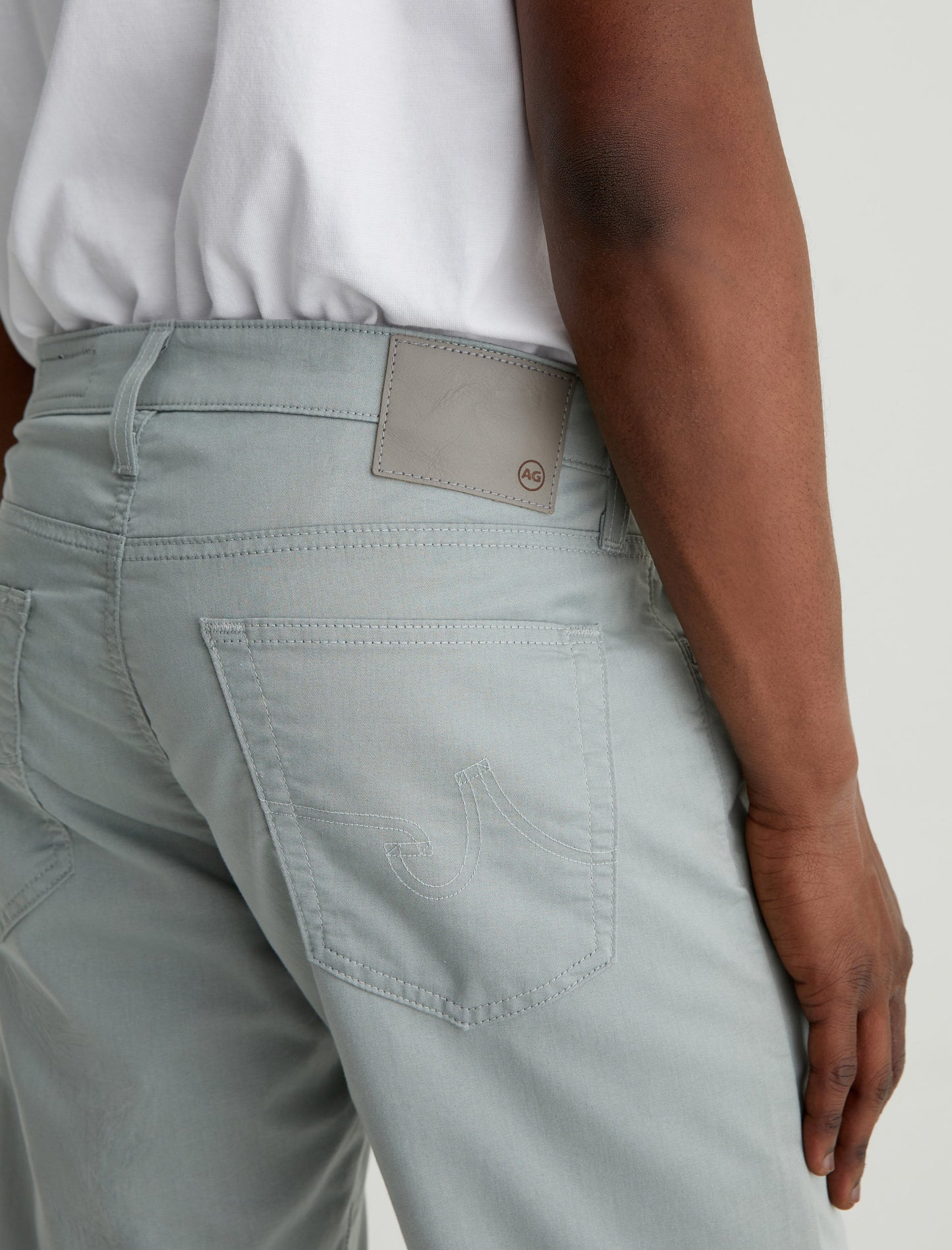 AG  Tellis Jeans