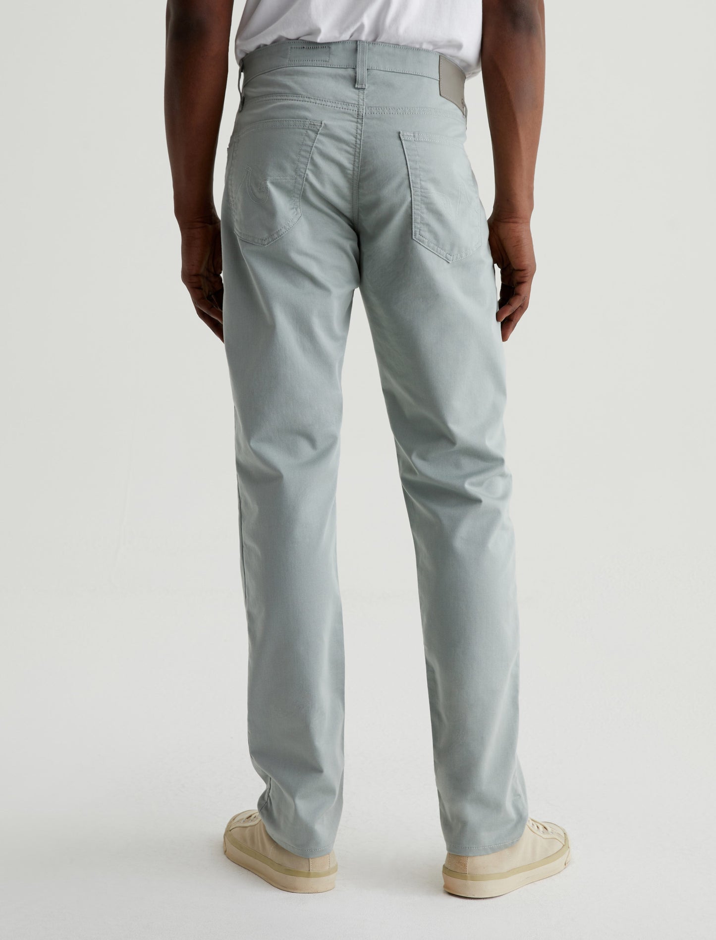 AG  Tellis Jeans