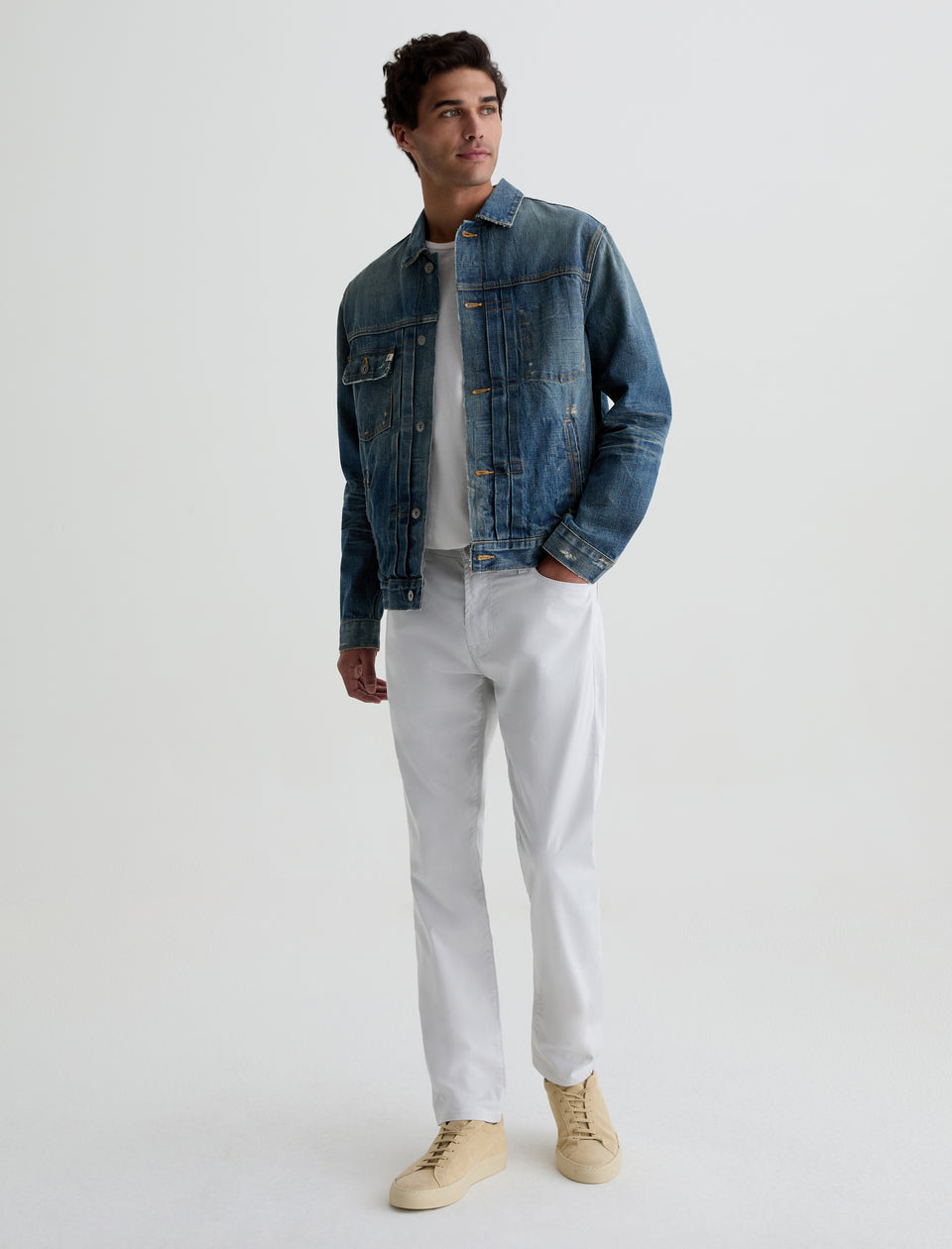 AG Tellis Jeans