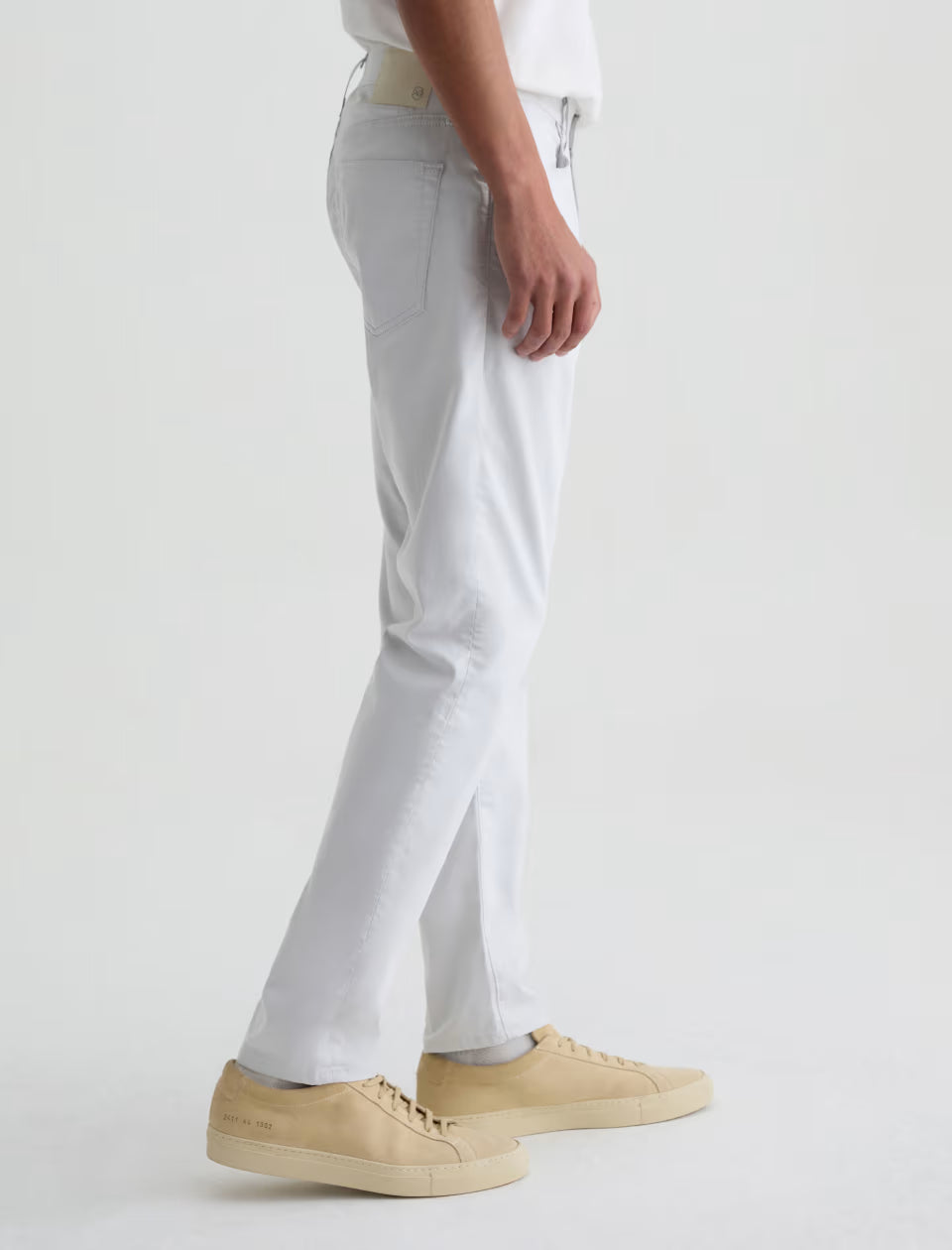 AG Tellis Airluxe Modern Slim Pant