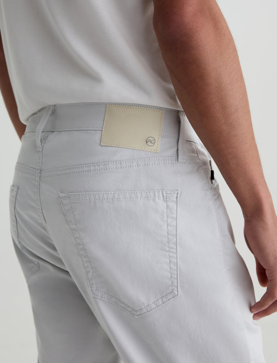 AG Tellis Jeans
