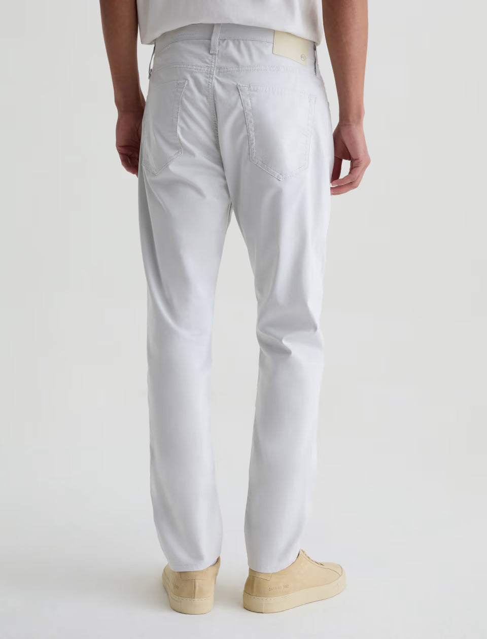 AG Tellis Airluxe Modern Slim Pant