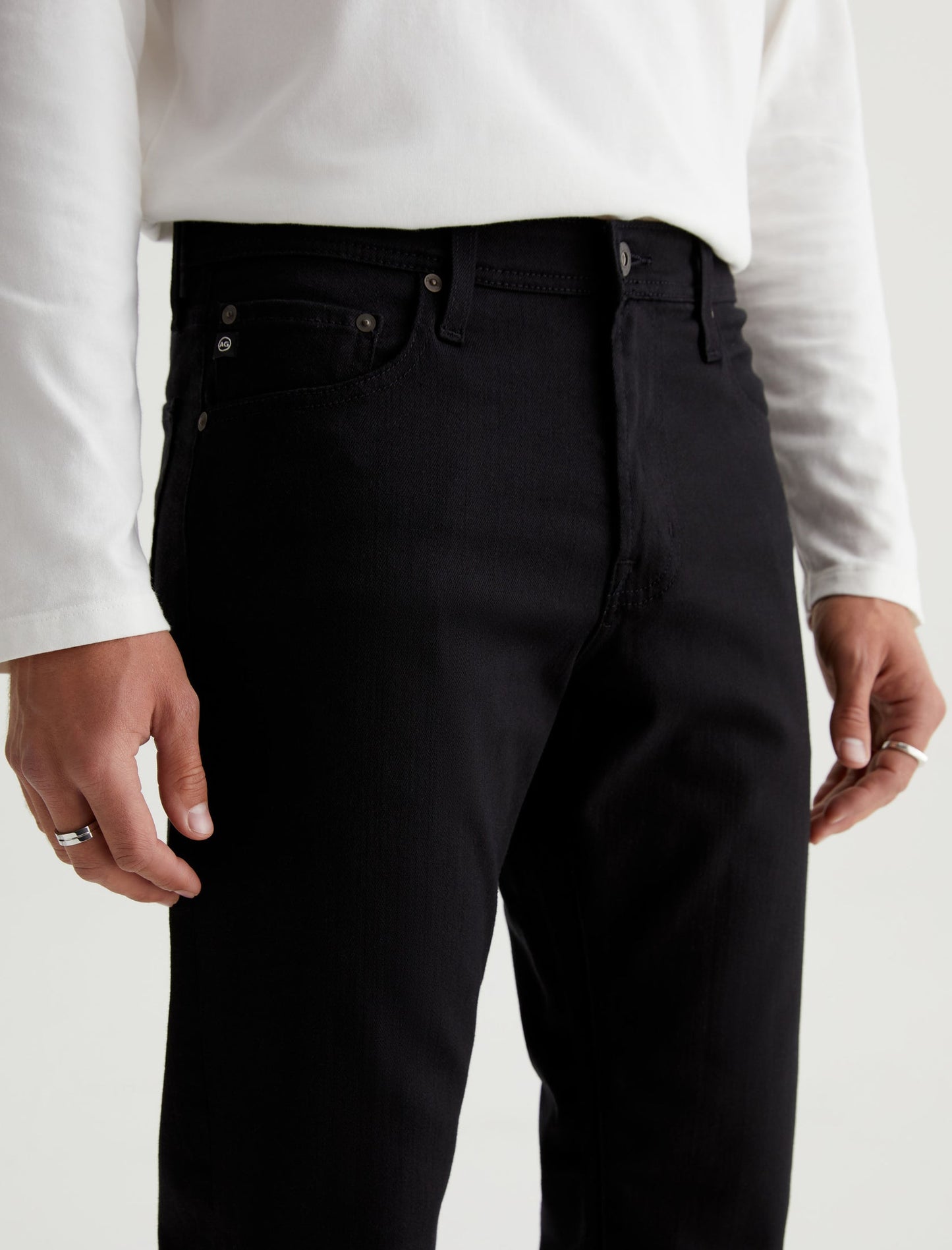 AG Tellis Jeans