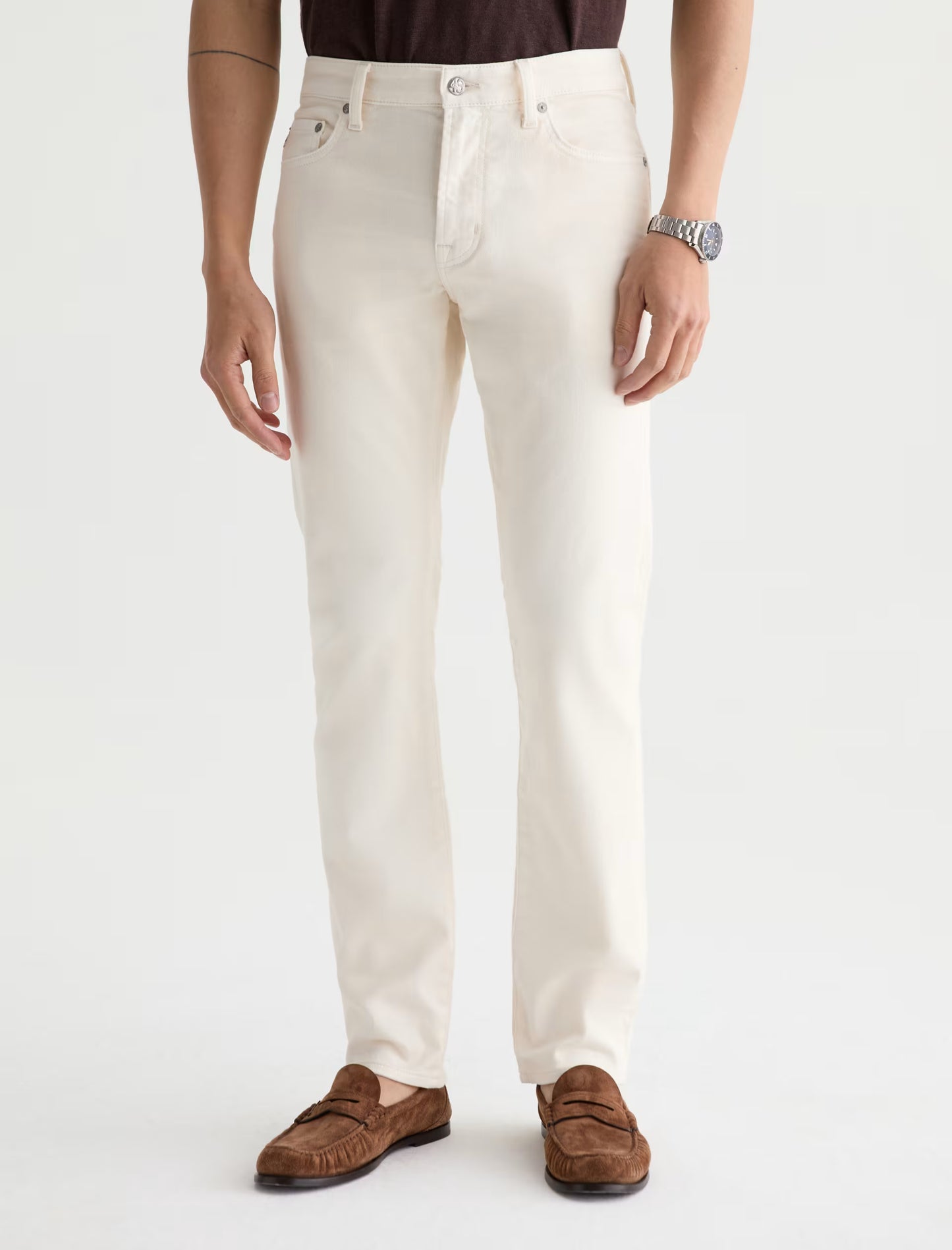 AG Tellis Modern Slim Jean
