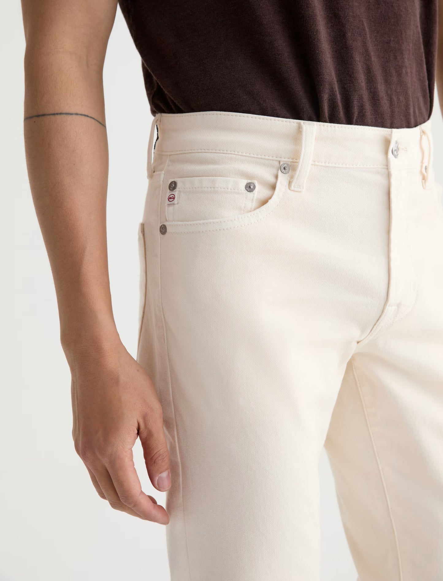 AG Tellis Modern Slim Jean