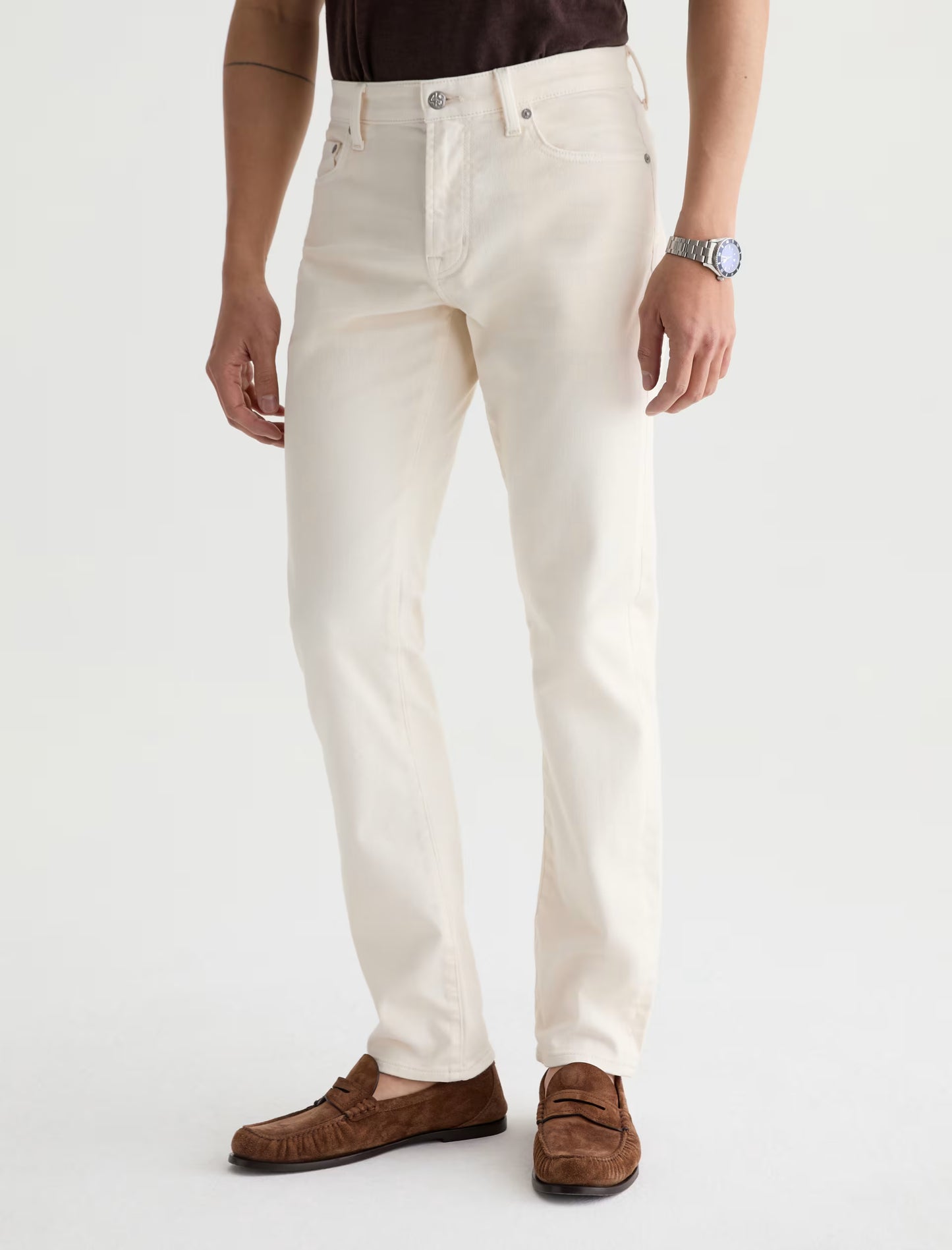 AG Tellis Modern Slim Jean