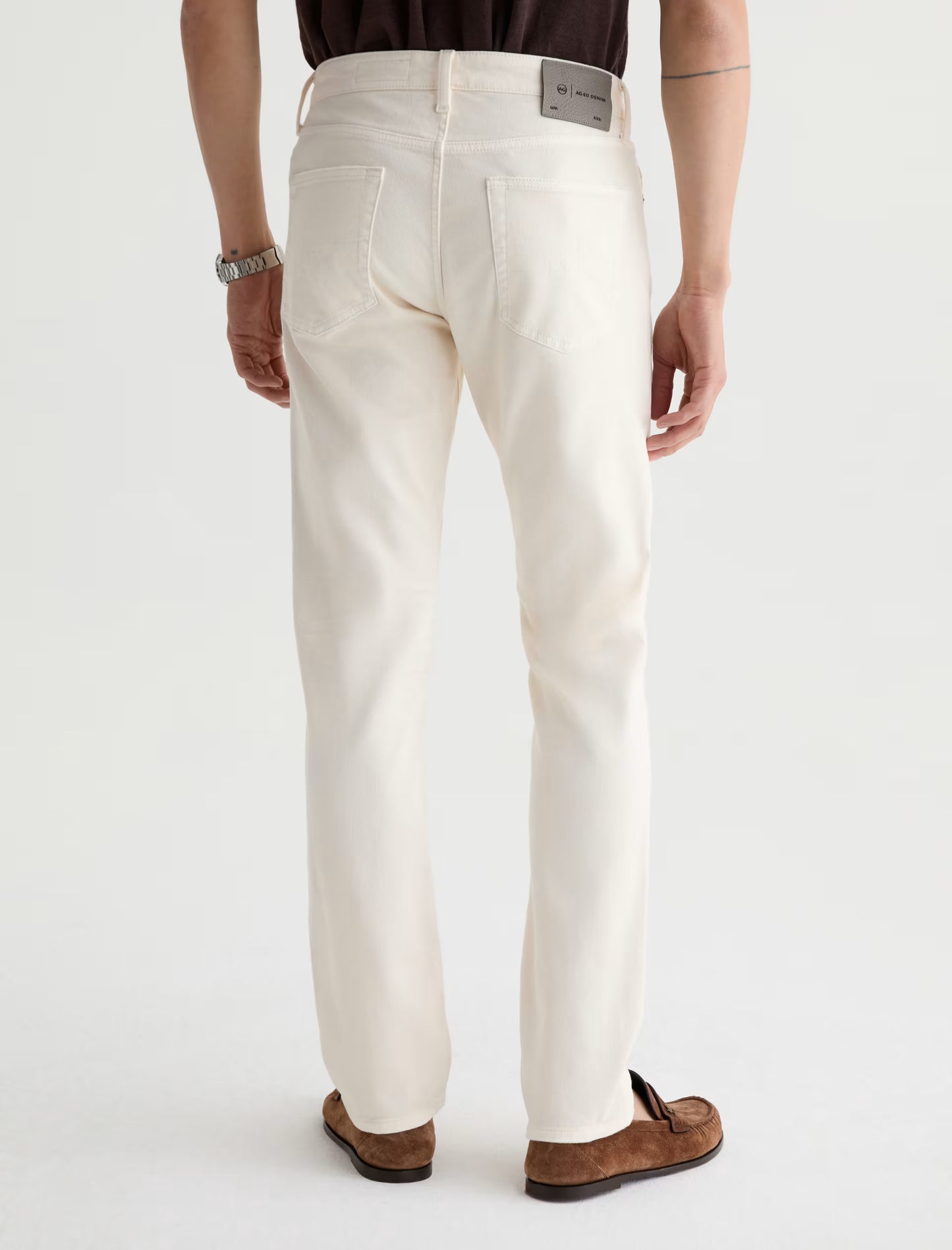AG Tellis Modern Slim Jean