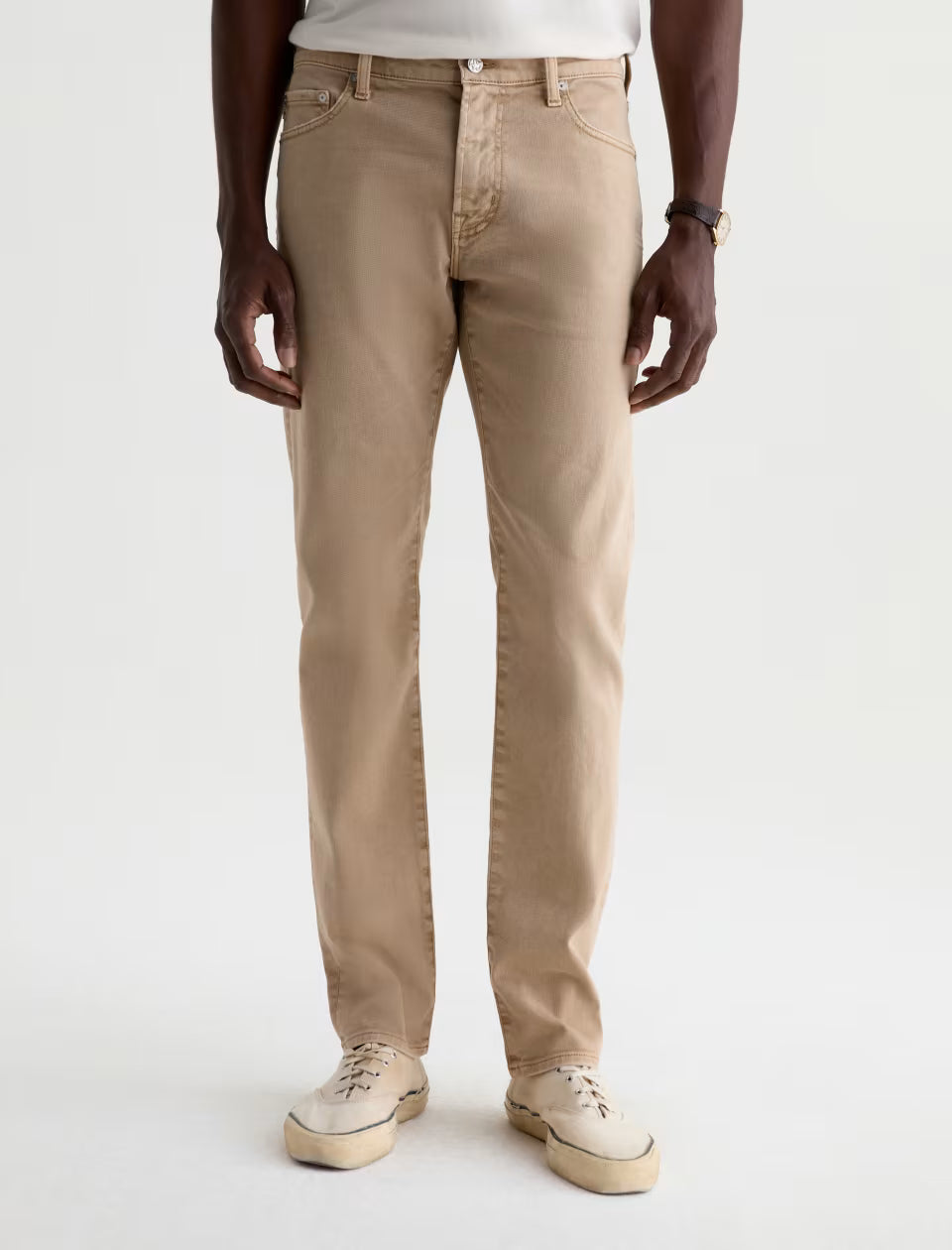 AG Tellis Modern Slim Jeans