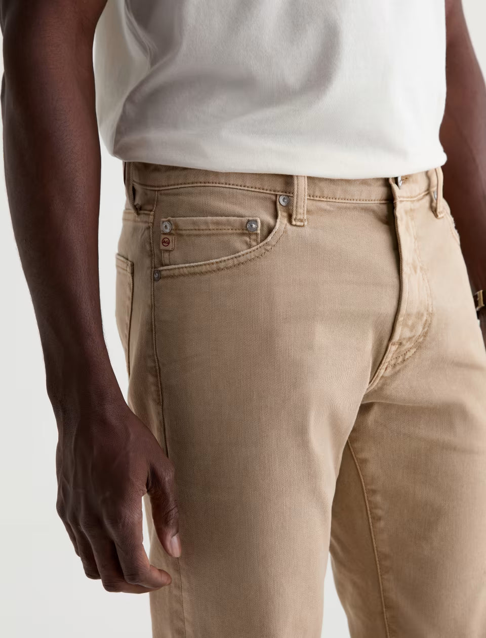 AG Tellis Modern Slim Jeans