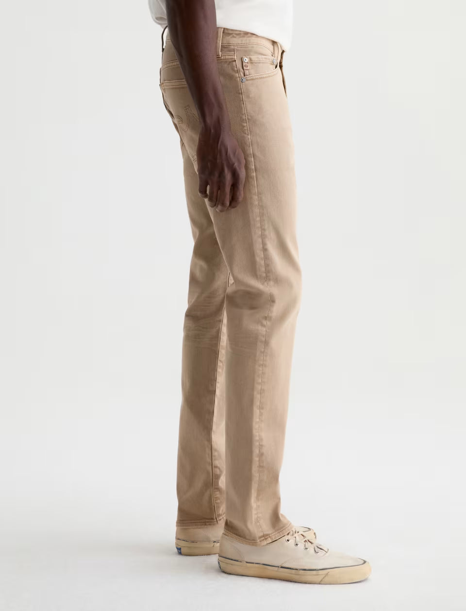 AG Tellis Modern Slim Jeans