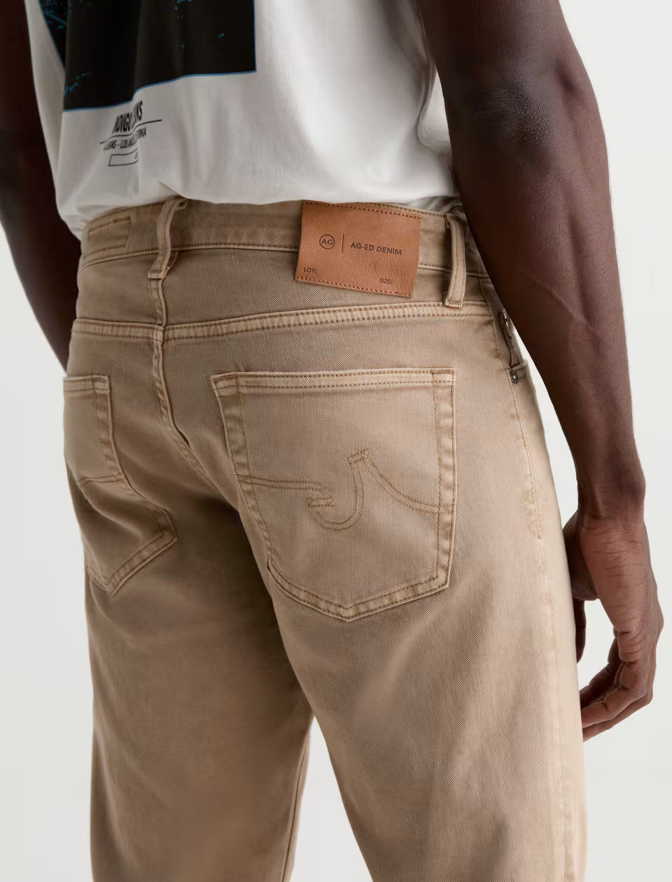 AG Tellis Modern Slim Jeans