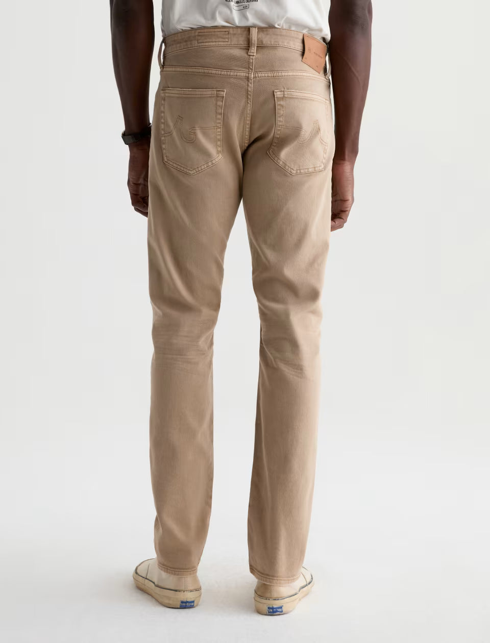 AG Tellis Modern Slim Jeans
