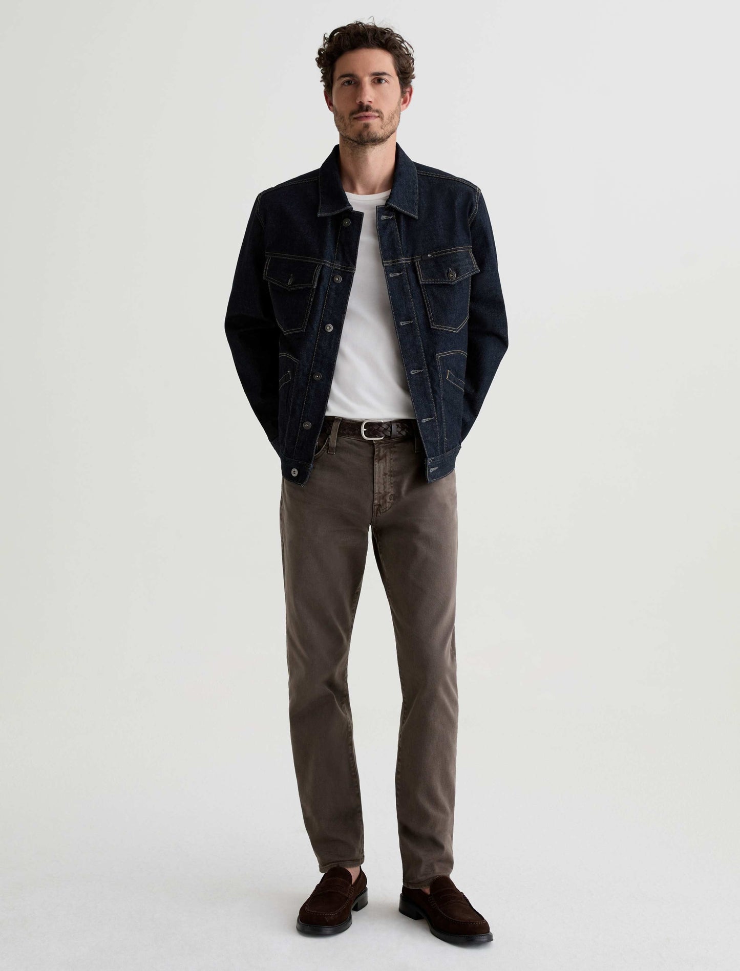 AG Tellis Jeans