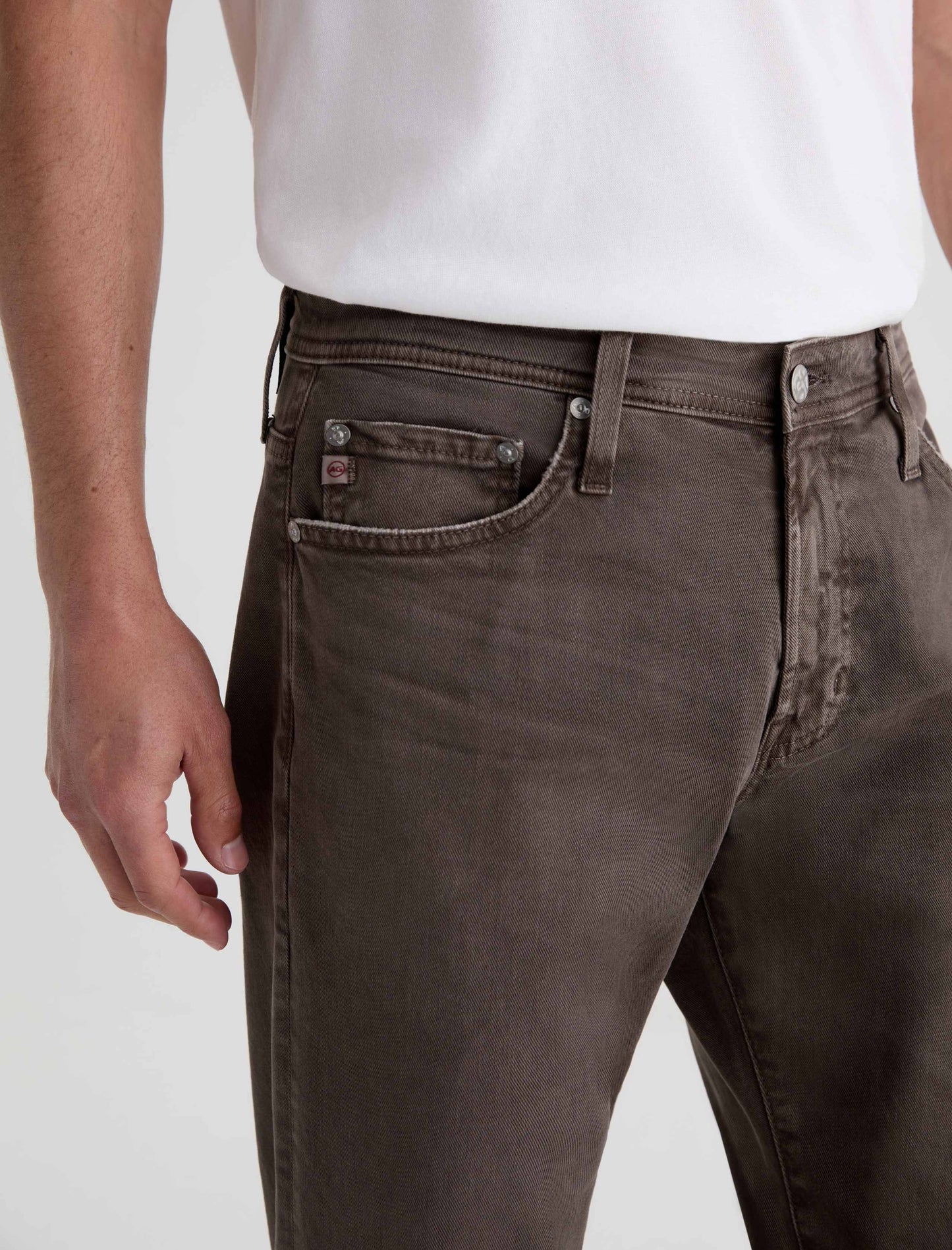 AG Tellis Jeans