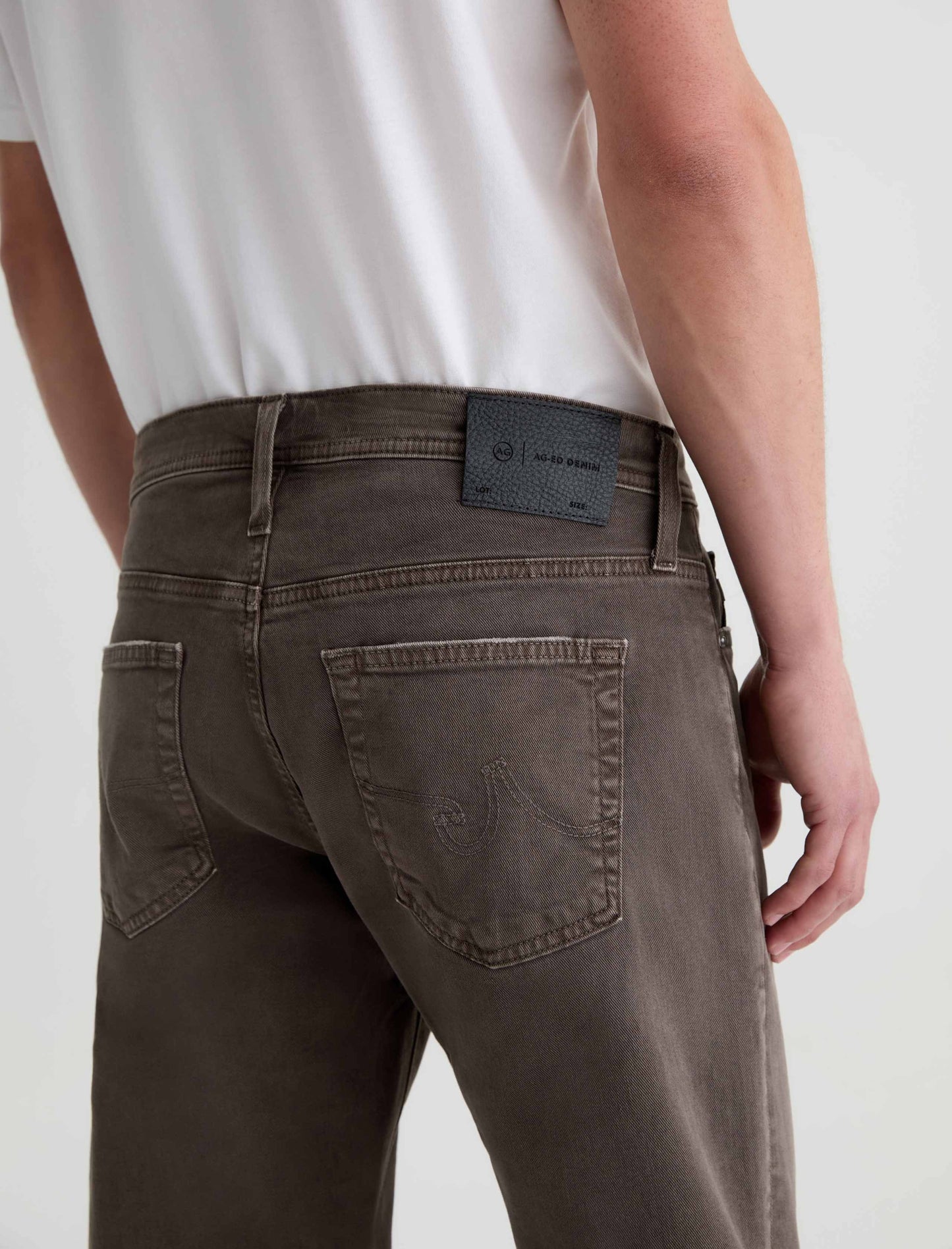 AG Tellis Jeans