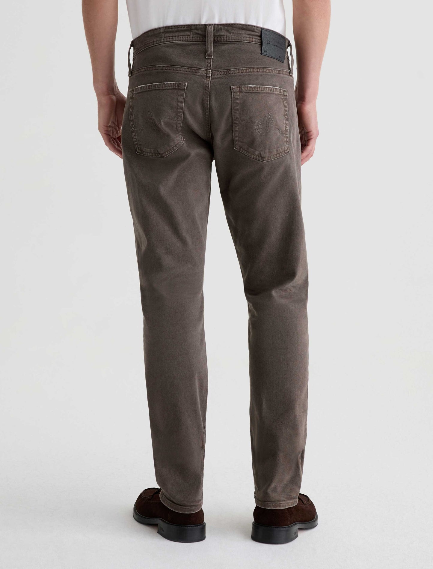 AG Tellis Jeans