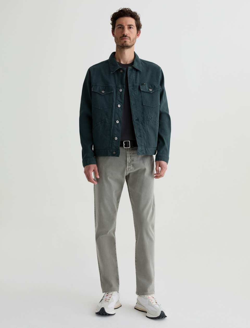 AG Tellis Jeans