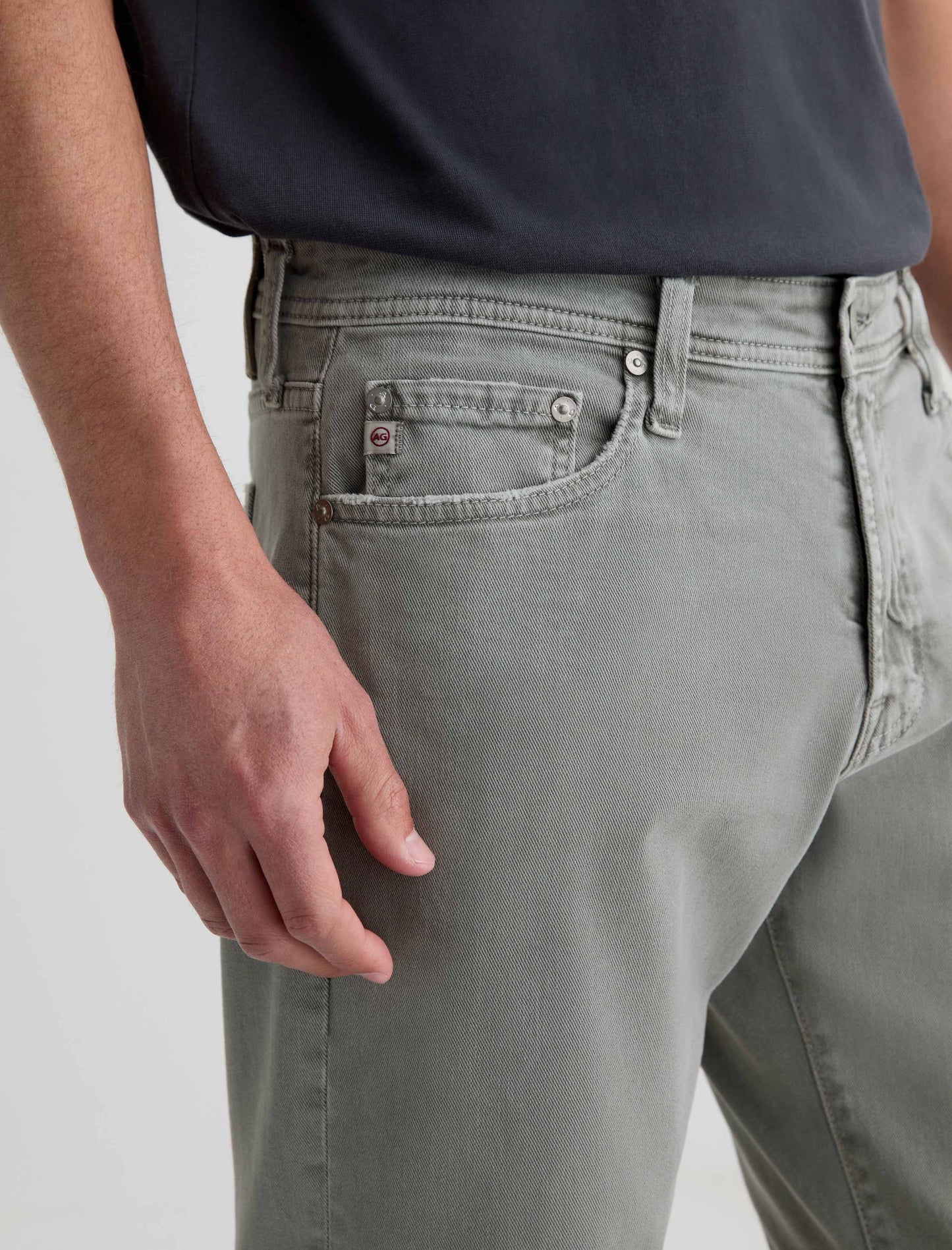 AG Tellis Jeans