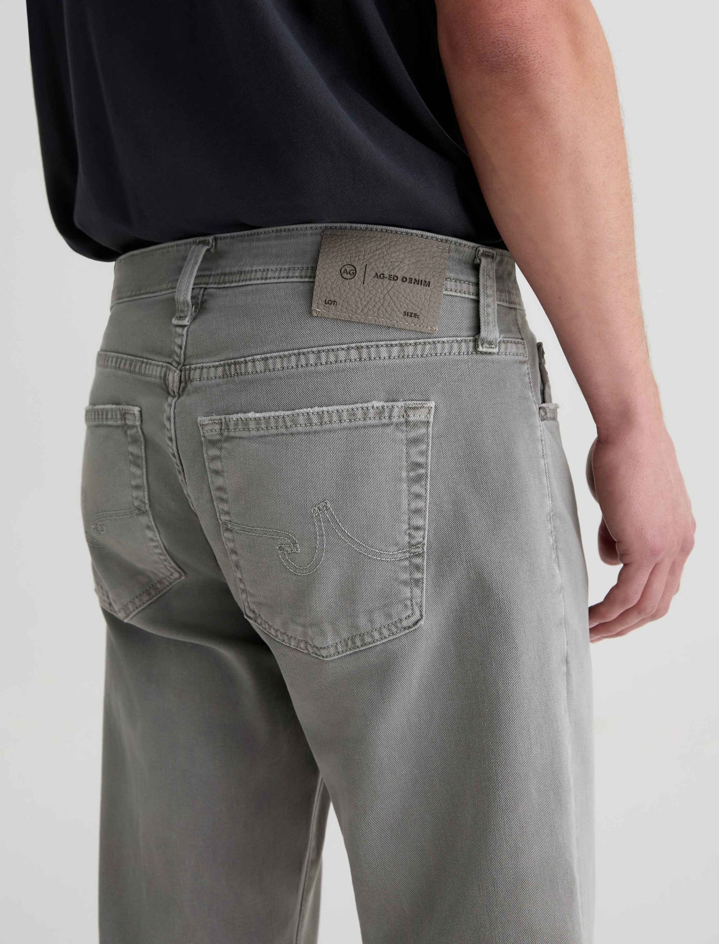 AG Tellis Jeans