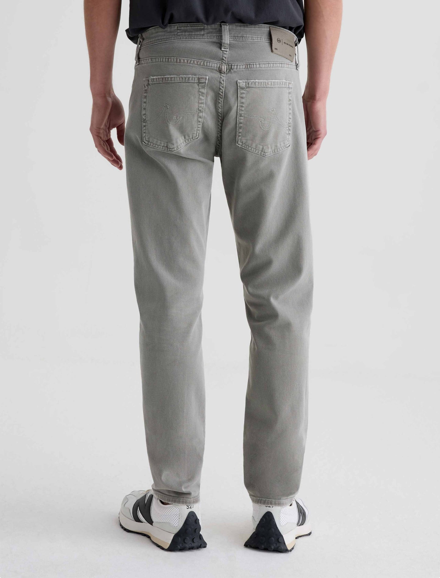 AG Tellis Jeans