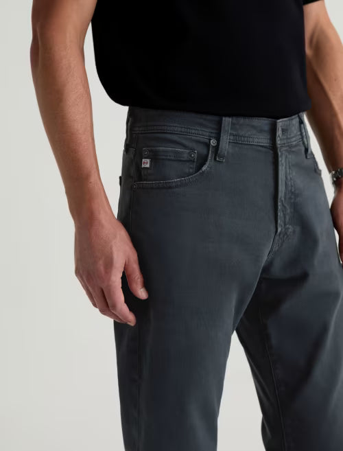 AG Tellis Modern Slim Soft Denim