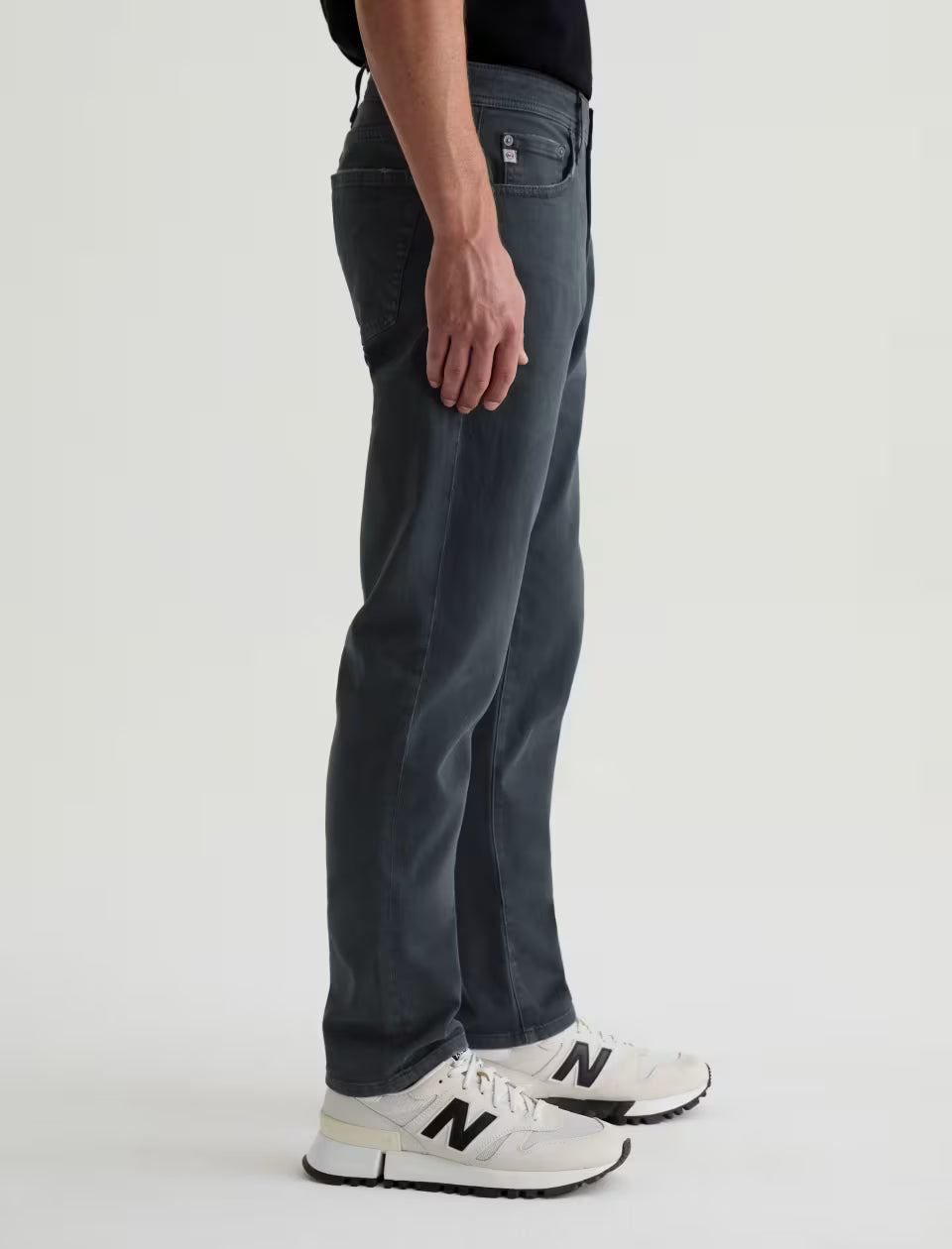 AG Tellis Modern Slim Soft Denim