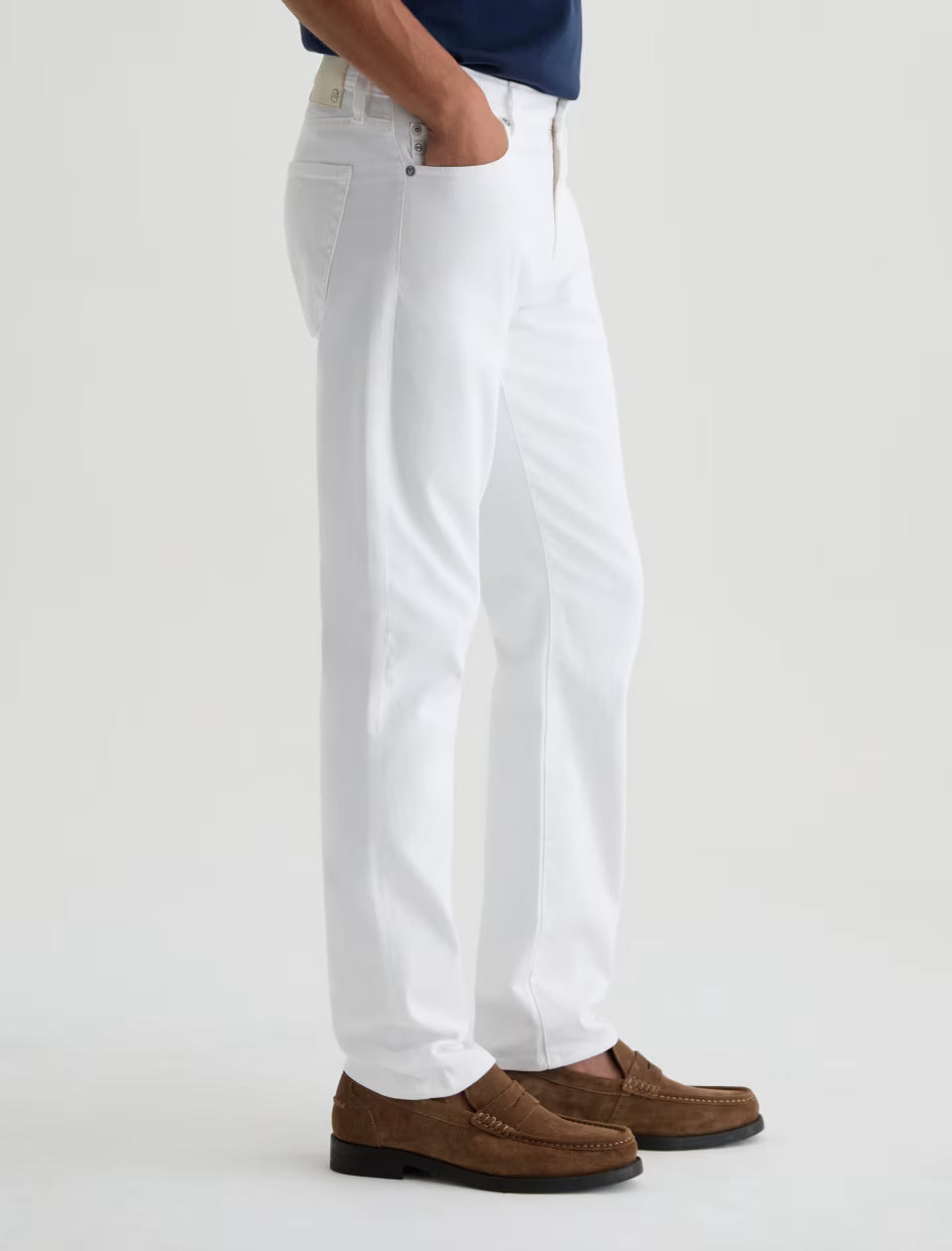 AG Tellis Modern Slim Jeans