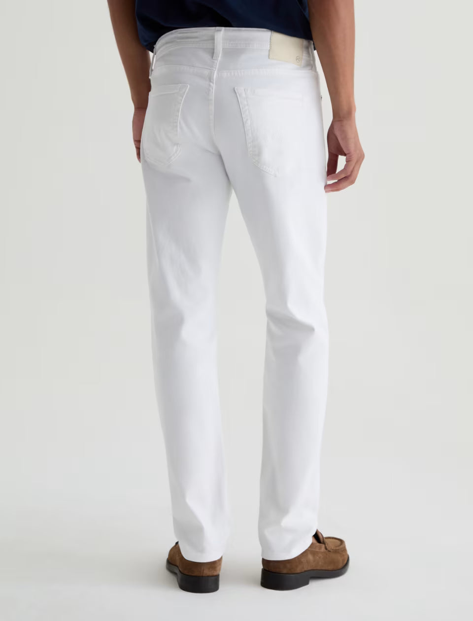 AG Tellis Modern Slim Jeans