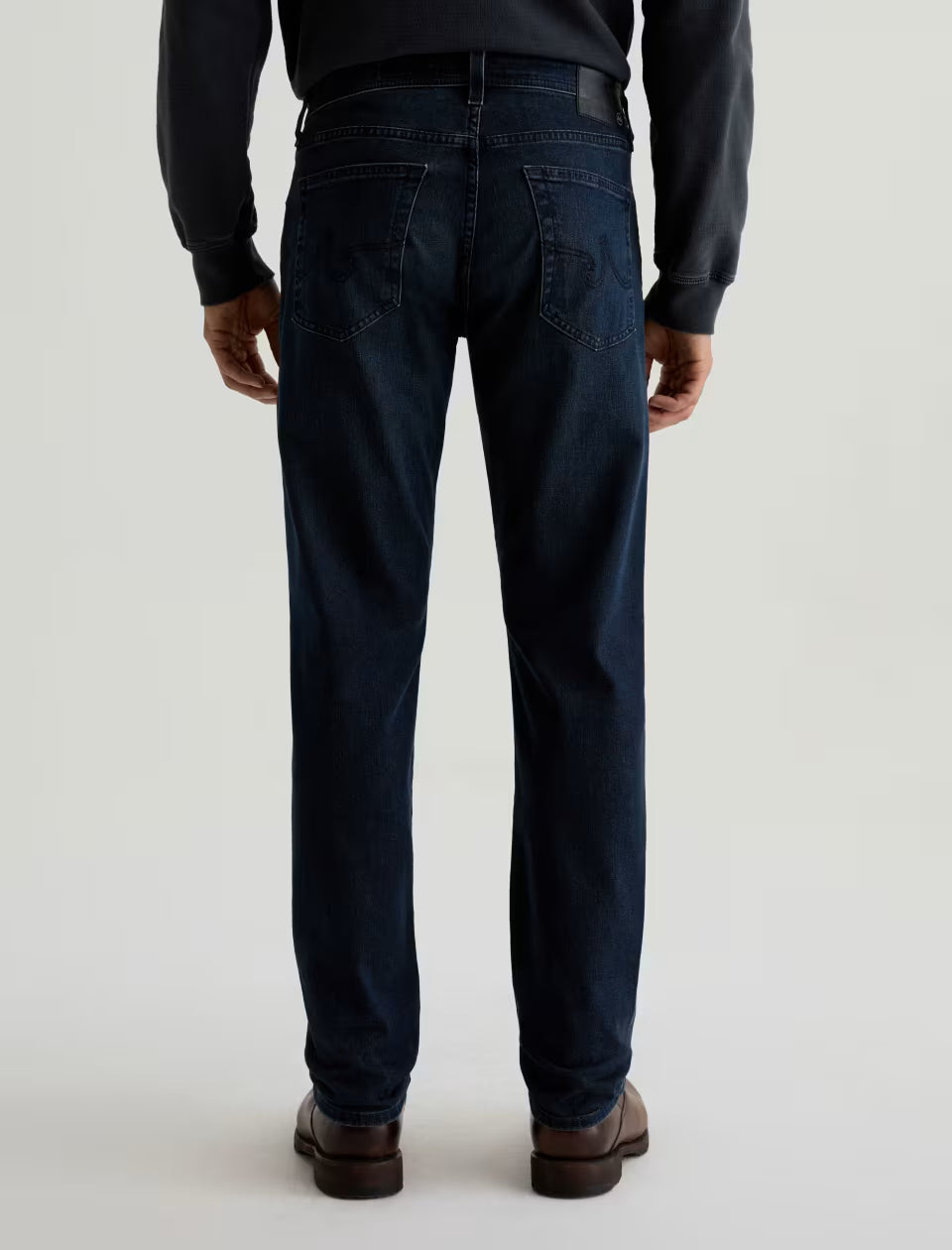 AG Tellis Modern Slim Jeans