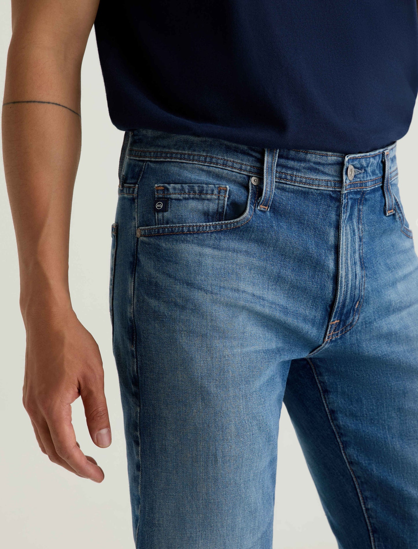 AG Tellis Jeans