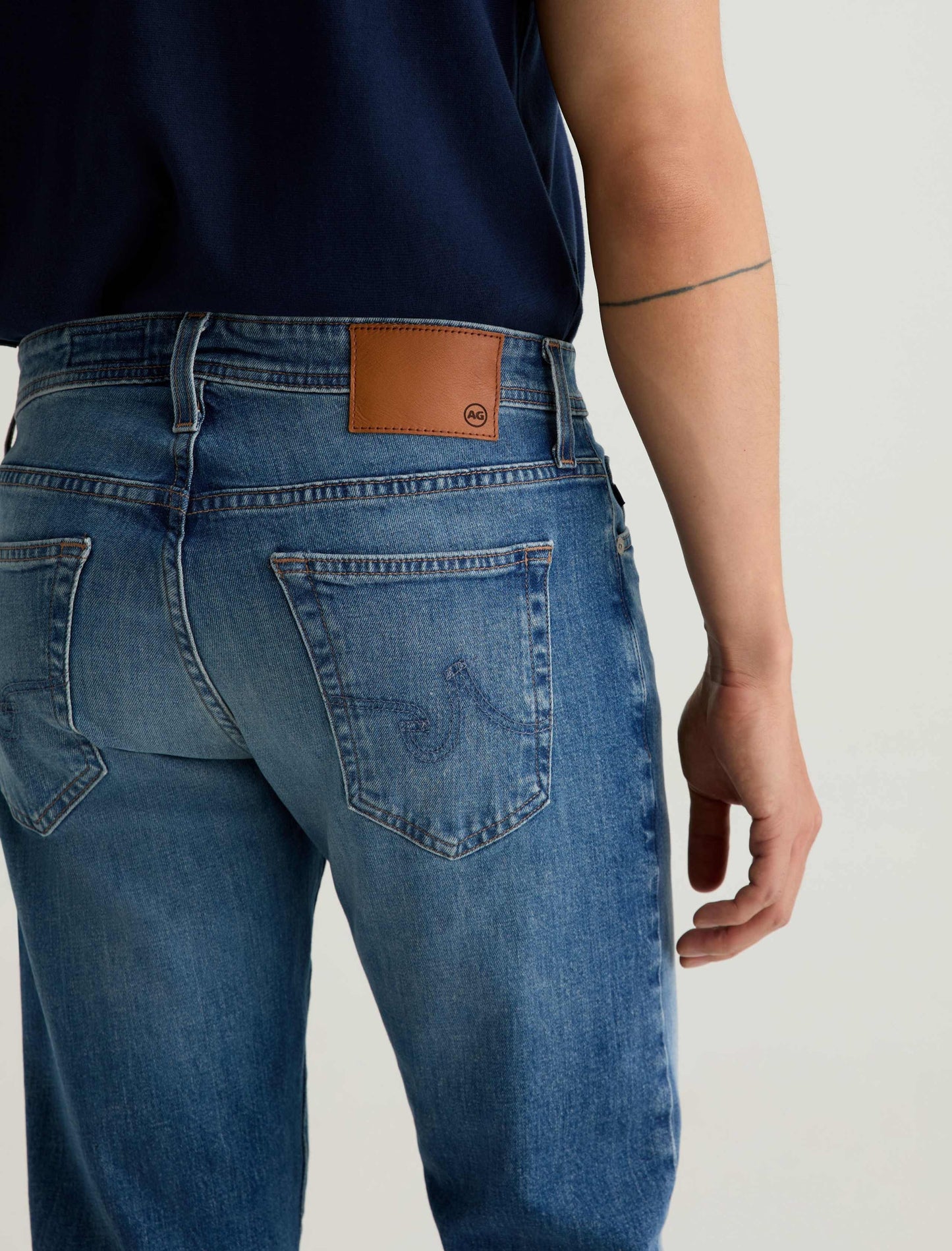 AG Tellis Jeans