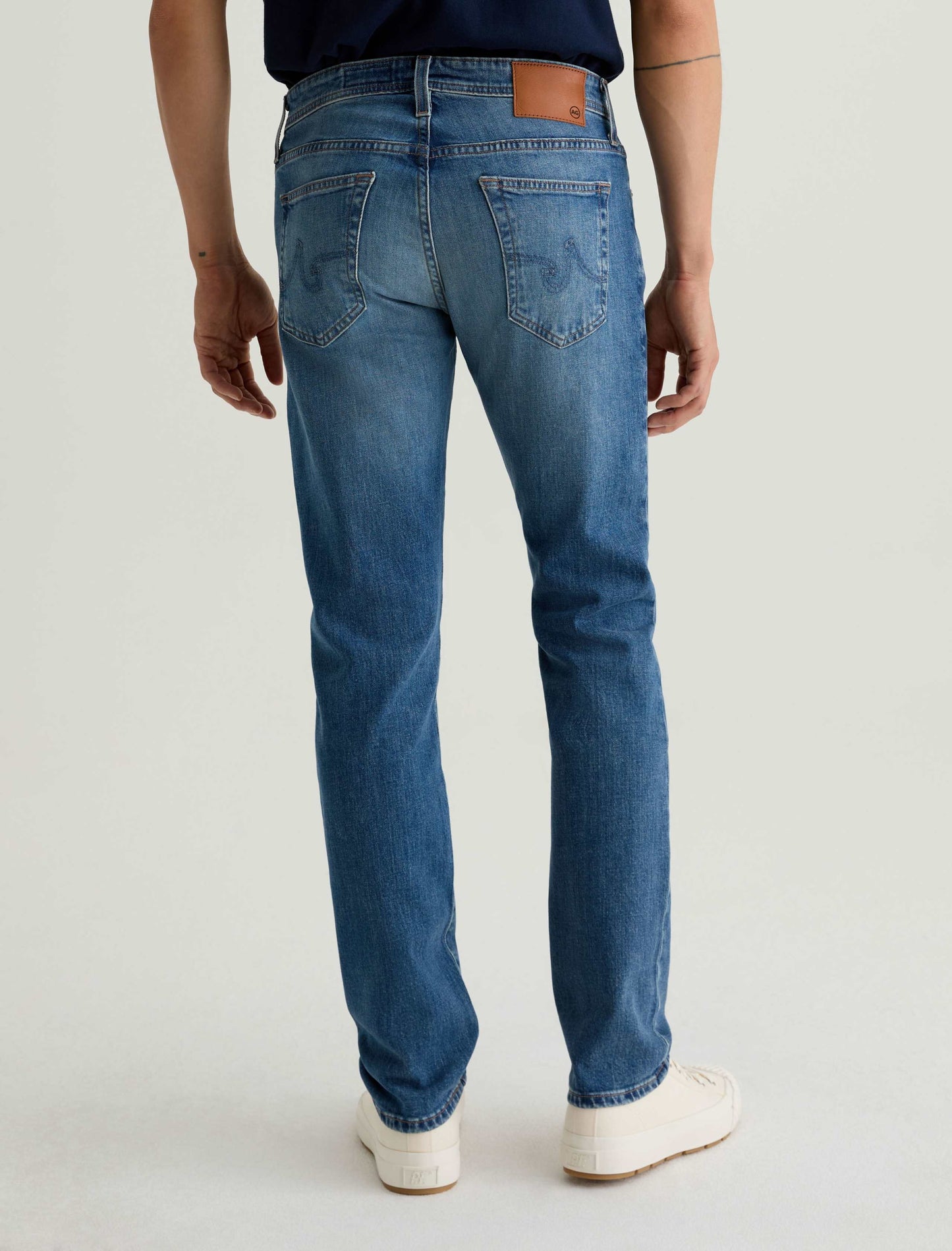 AG Tellis Jeans