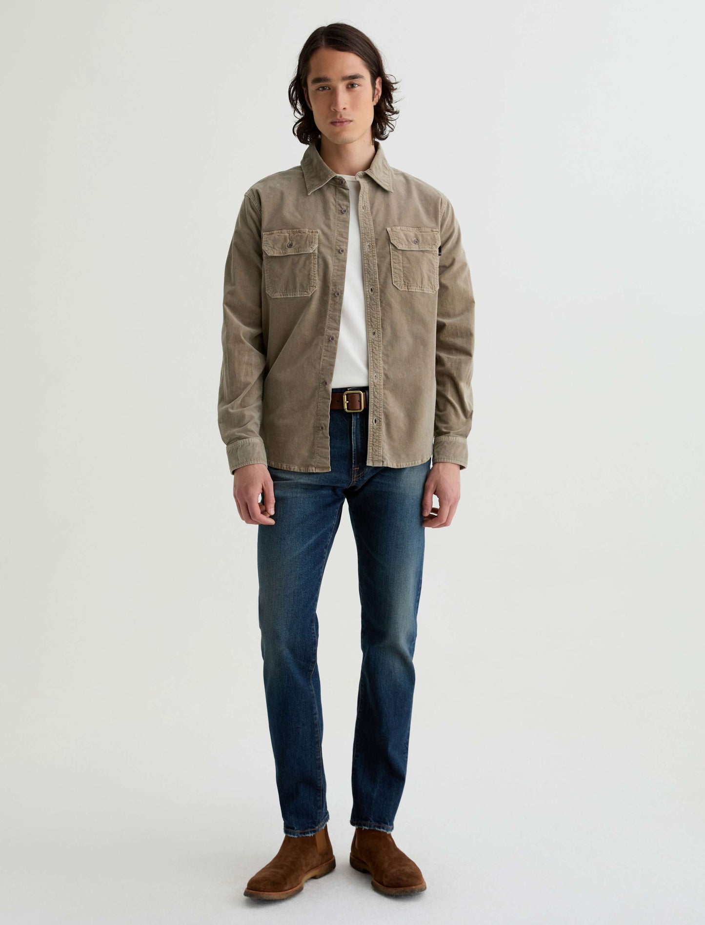 AG Tellis Jeans