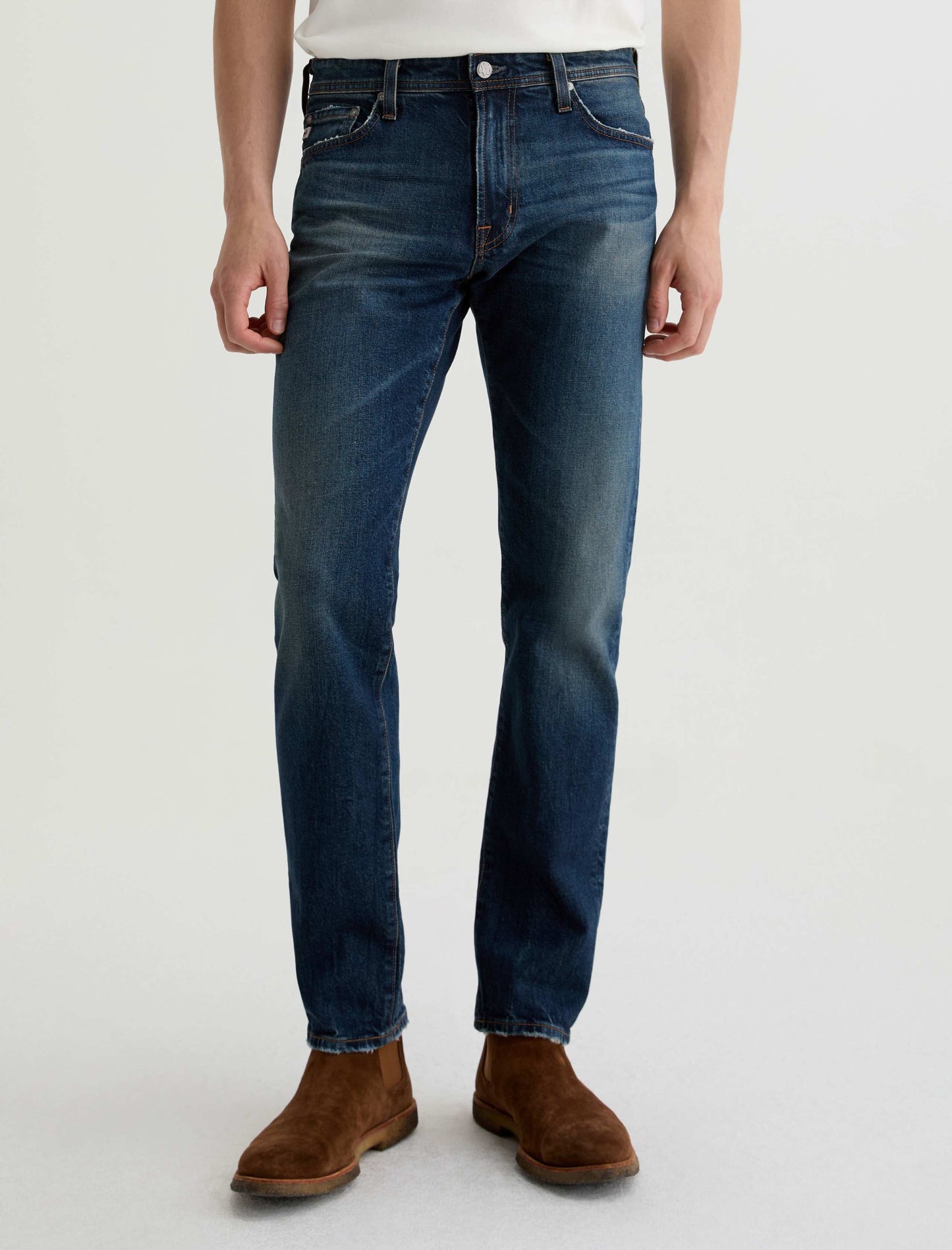 AG Tellis Jeans