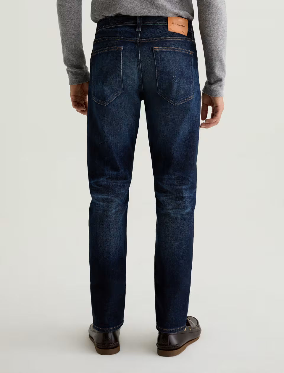 AG Tellis Modern Slim Jeans