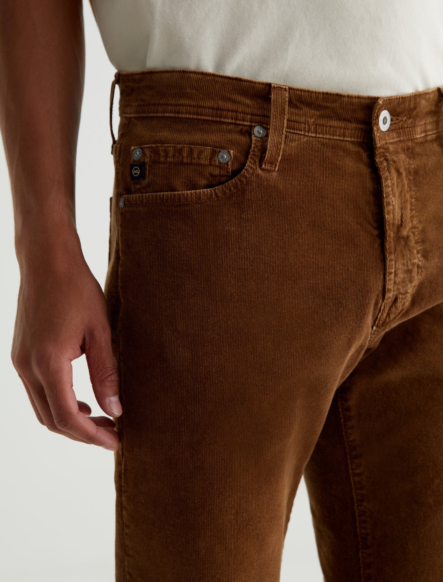 AG Tellis Jeans